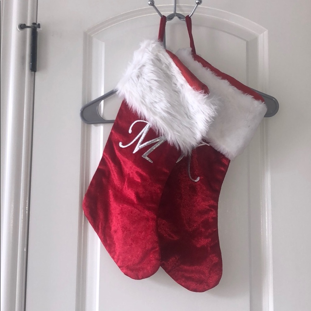 Christmas Stockings